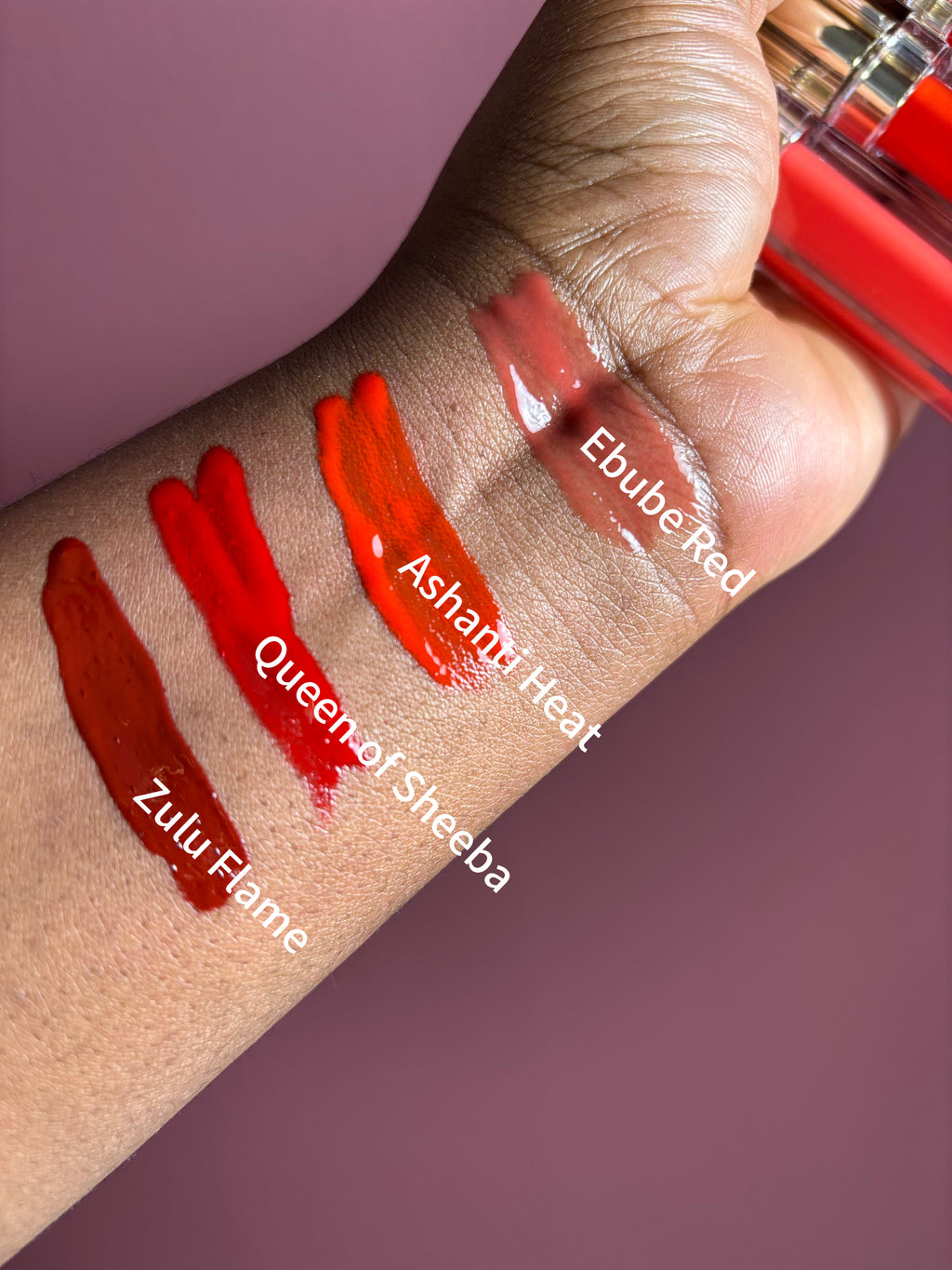 Ebube Red