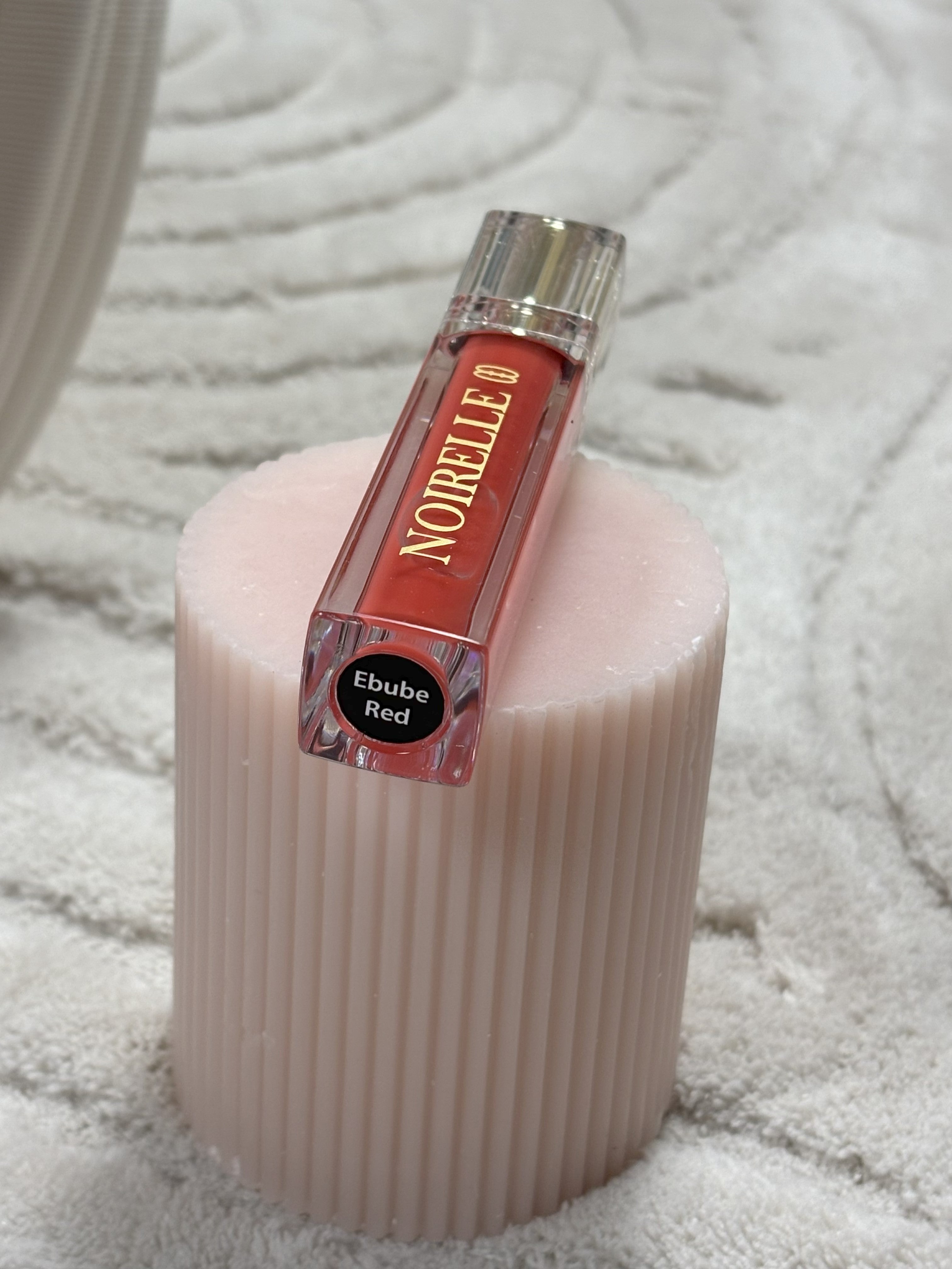 Ebube Red