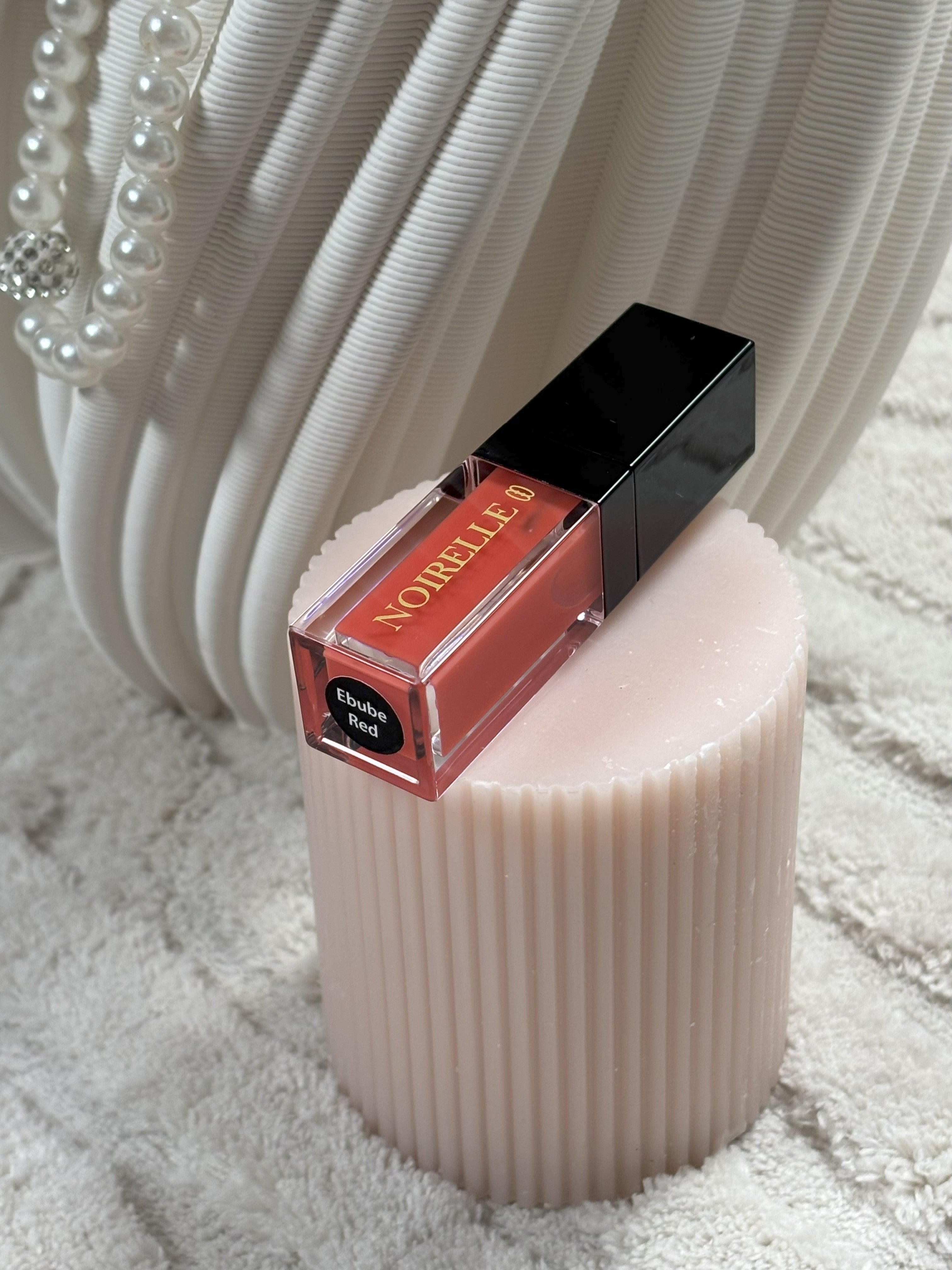 Ebube Red
