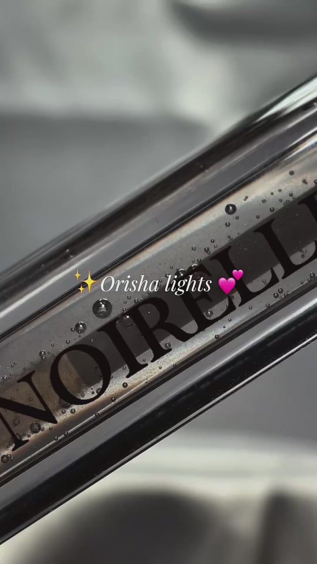 Orisha Light