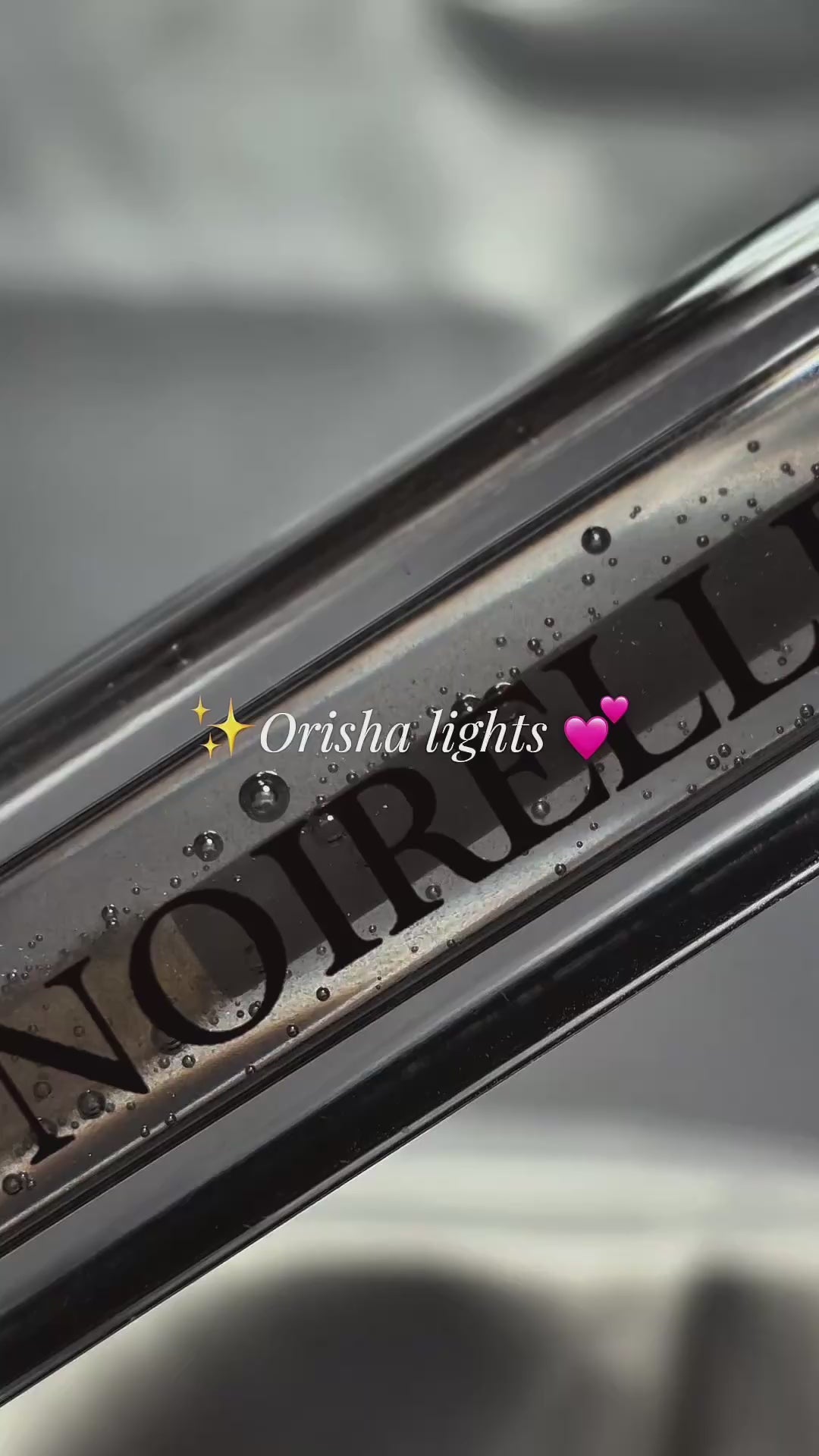 Orisha Light