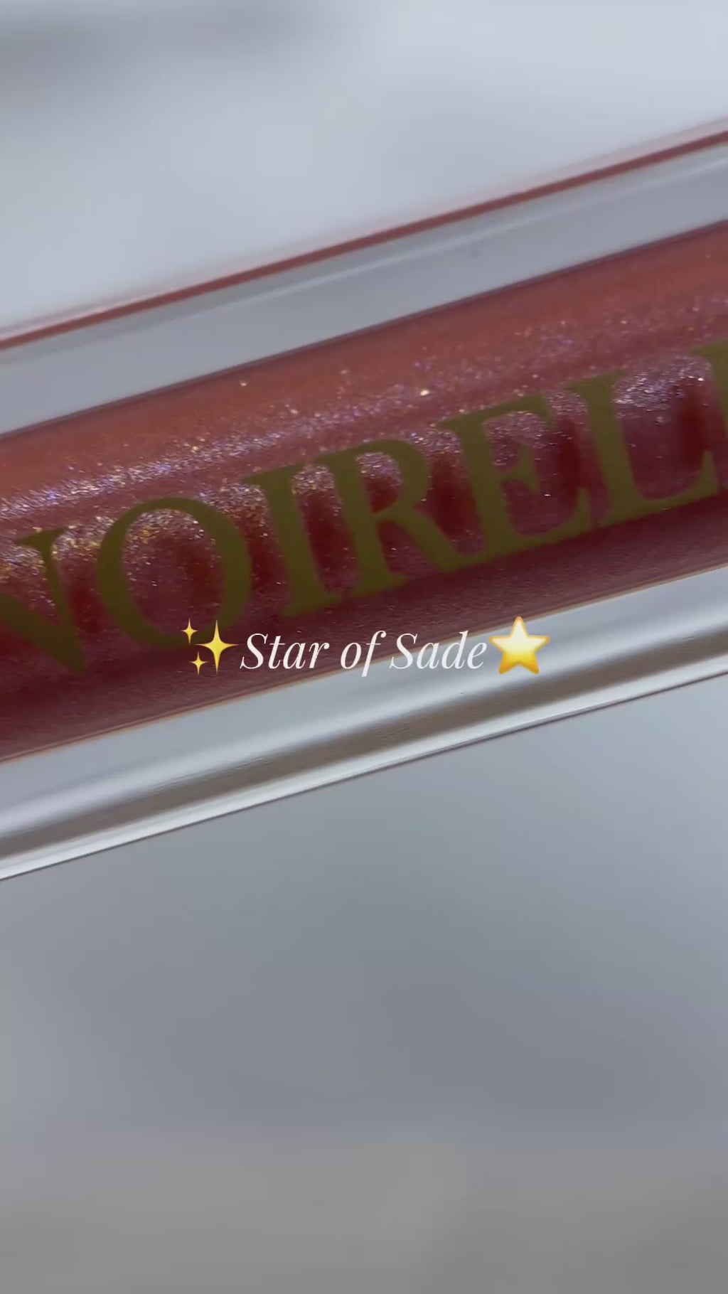 Star of Sade
