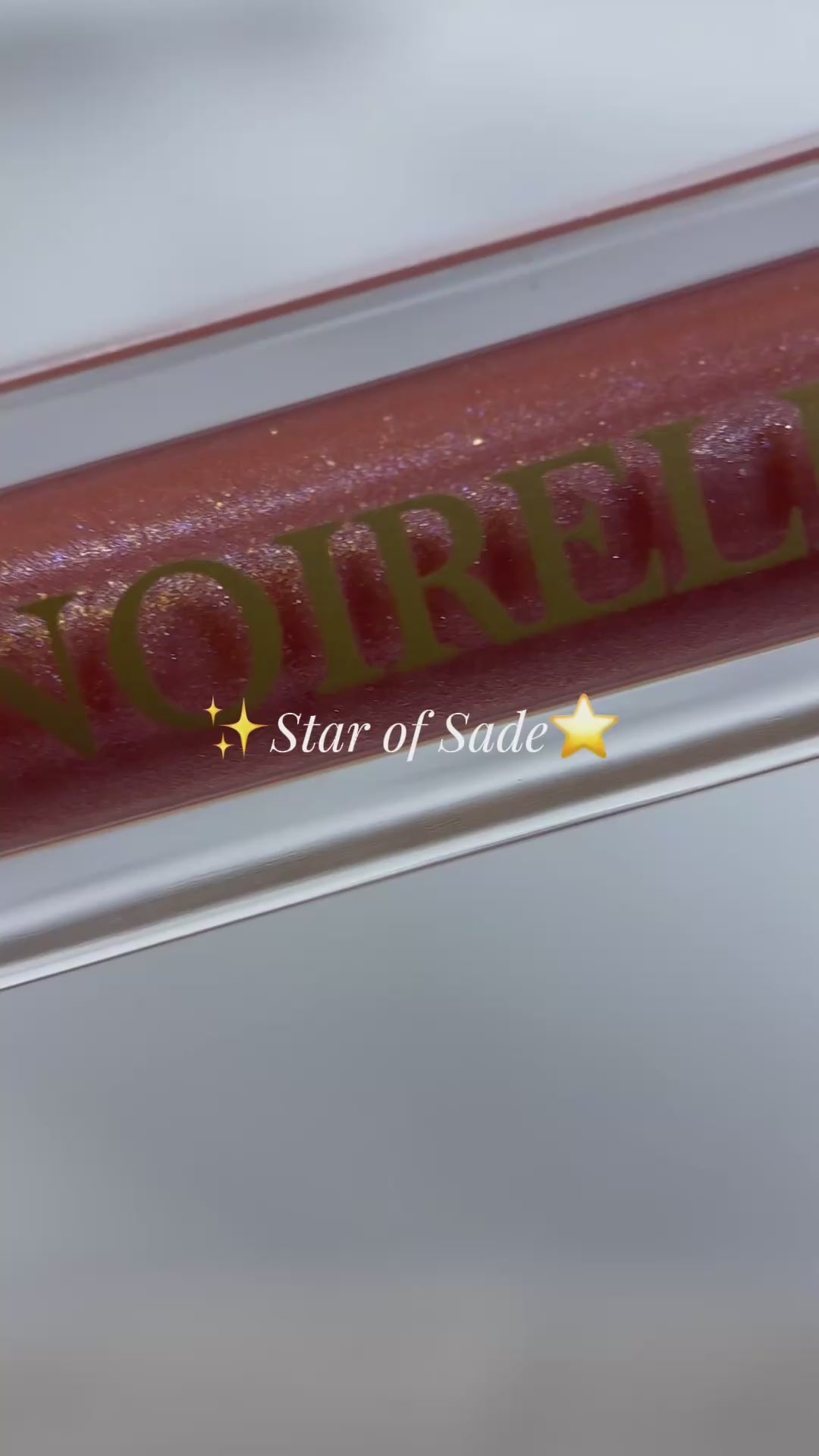 Star of Sade